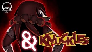 & Knuckles, An OC ReMix Album (Trailer)