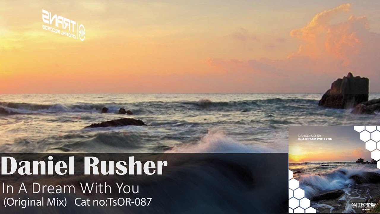 In a Dream With You - Music Video by Daniel Rusher - Shazam