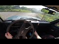2003 LADA NIVA 1 7i 59kW TEST DRIVE POV 