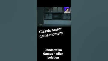 This Xenomorph is trolling me..