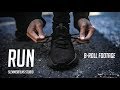 RUN - Short Film - ZHIYUN GOGO Video Contest - B-roll