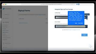 How to Create an Email Sign-up Link in SendGrid (Step-by-Step)