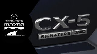 Mazda’s i-ACTIV AWD - Go Further Mazda3 • CX-3 • CX-30 • CX-5 • CX-9 • CX-50