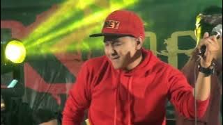 NENDA HAREWOS CALUNG MODEREN 7 BULAN