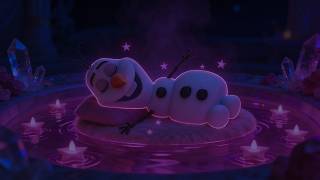 Olaf ☃️ Soft Disney Piano Music | NO ADS, Stop Overthinking, Relief Stress & Calming Relaxation screenshot 3