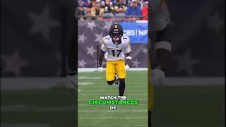 Steelers are Sabotaging Germie