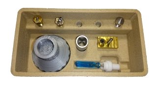 3D Printing The Olsson Box