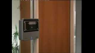 Iris Recognition in the home