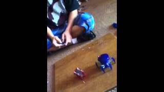 HexBug Spider review
