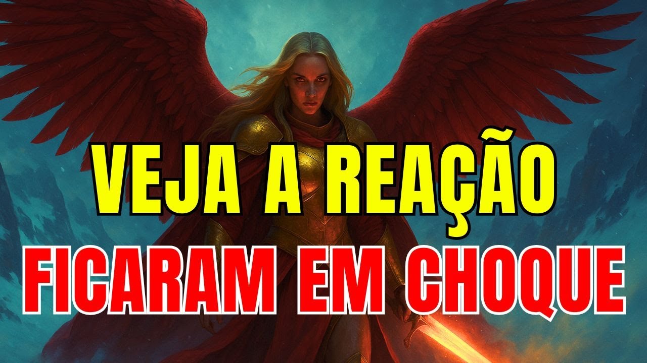 Eles duvidaram. Acertei TUDO. Veja a reação 😱