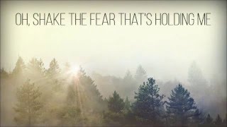 We Are Messengers // Giants Fall (Lyric Video) // #fanmade