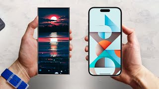 Iphone 15 Pro Max - Rip Samsung?