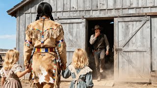 Download Lagu He Was Just a Single Cowboy… Until His Two Daughters Brought Home a Beautiful Apache Woman MP3 Download Lagu He Was Just a Single Cowboy… Until His Two Daughters Brought Home a Beautiful Apache Woman MP3