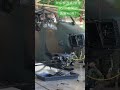 AH-1 コブラのM197旋回式3銃身20mm機関砲（M197ガトリング砲装填760発）