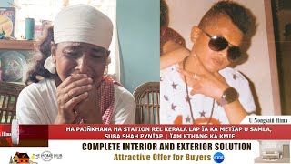 Download Lagu HA PAIÑKHANA HA STATION REL KERALA LAP ÏA KA METÏAP U SAMLA, SUBA SHAH PYNÏAP | ÏAM KTHANG KA KMIE MP3 Download Lagu HA PAIÑKHANA HA STATION REL KERALA LAP ÏA KA METÏAP U SAMLA, SUBA SHAH PYNÏAP | ÏAM KTHANG KA KMIE MP3