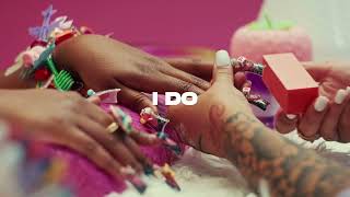 Baby Tate - I Do [Official Audio]