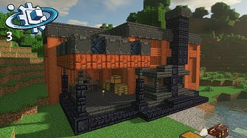 Becoming a Blacksmith | Create Above and Beyond Episode 3