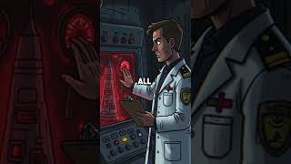 Soviet Nuclear Sub Disaster: 42 Crew Members Died in Arctic Waters