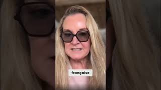 L'entraide des expatriés francophones #shorts