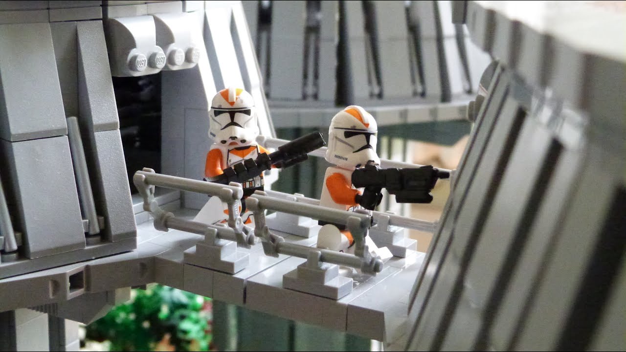 Lego Star Wars Clone Base Ideas Deals - Benim.K12.Tr 1690958530