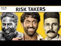 Most risk taking actors of indian cinema