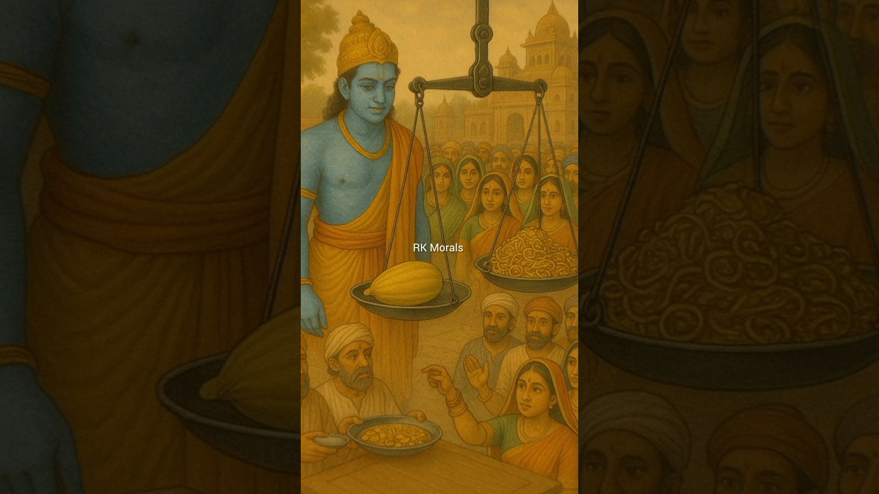 ధర్మ తూకం 