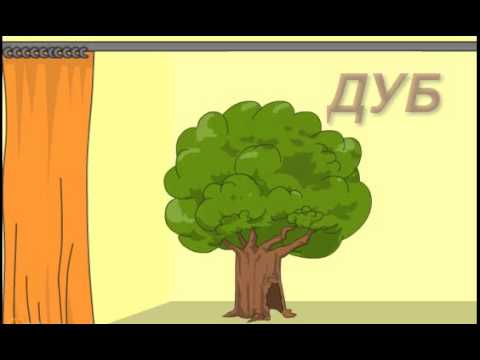 Односложные слова: слоговая структура слова Односложные слова: слоговая структура слова