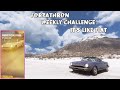 Forza Horizon 5 - Weekly Challenge - It's Like Fiat #forzahorizon5