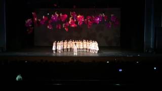 CMLI VOICES IN HARMONY 2016 CHAMPION - HIMIG ROSENA