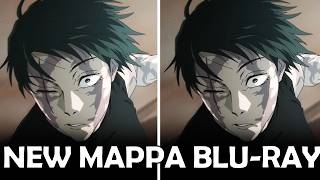 Did They DESTROY It? New JJK Season 3 Episode 4 BLU-RAY vs TV
