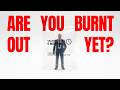Burnout: Uncovering a Surprising Cure 😓