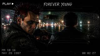 Forever Young, Forever Drunk | The Prodigy Vocal Cover