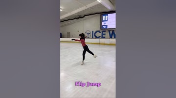 All Figure Skating Jumps!
