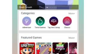 Trend Game Center screenshot 5