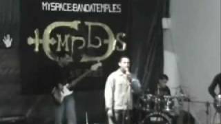 cover DA BANDA ETERNA (the war is over) POR TEMPLES 0001 xvid