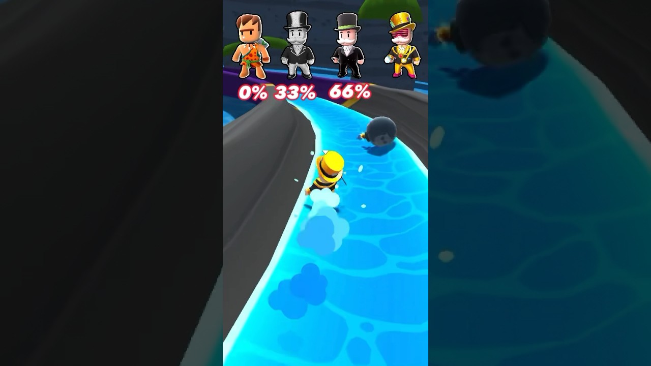 Noob vs pro vs hacker vs GOD 