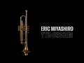 YTR-8330EMのご紹介 feat.エリック・ミヤシロ│ヤマハカスタムトランペット
