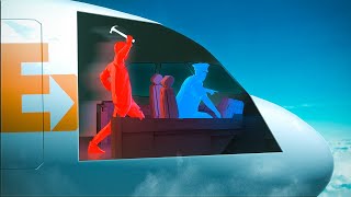 El Secuestro Aéreo MÁS INCREÍBLE de la Historia