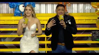 Combate: Program for Tuesday, December 30, 2025