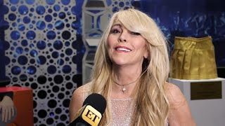 Celebrity Big Brother Cast React to Dina Lohan's Potential 'Catfish' Situation (Exclusive)