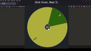 BeatGen | AI-generated trap beats screenshot 3