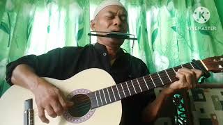 MABRUK ALFA MABRUK (akustik harmonika)