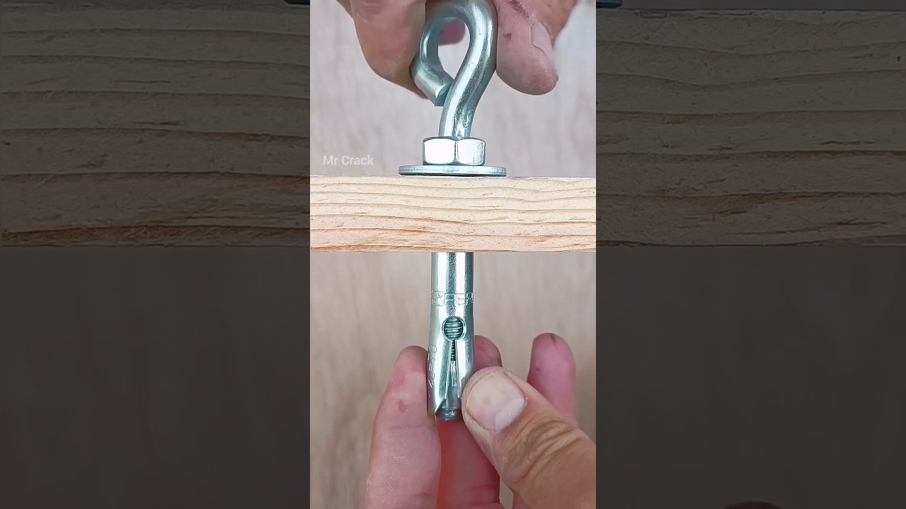 taquete expansivo de torque ☝️