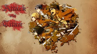 Attack On An Amv - The Phoenix