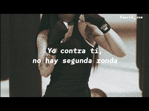 MEOVV - HIT 'EM (SUB ESPAÑOL) 