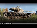 T57 Heavy Tank | Аппетит приходит во время еды