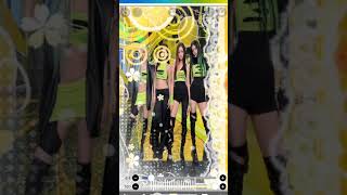 fzn icon // #kpop#lemonade#æspa