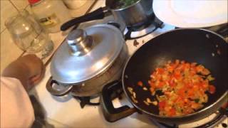 Venezuela Pabellon Criollo