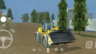 Truck Simulator - Heavy Truck Driving screenshot 3