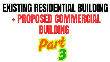 Commercial Building Layer Matrix Part 3